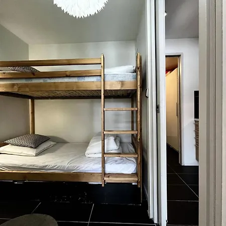 Le Pelvoux - Pelvoux N°120 Mae-1471 Apartment La Plagne-Tarentaise