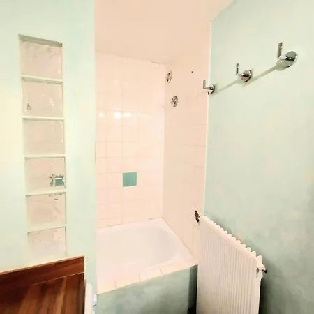 Apartment Le Pelvoux - Pelvoux N°120 Mae-1471 *