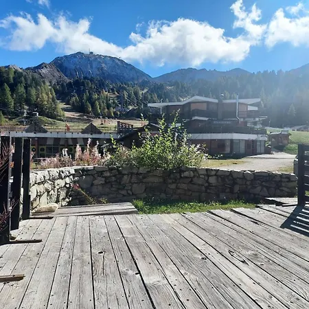 Le Pelvoux - Pelvoux N°120 Mae-1471 * La Plagne-Tarentaise