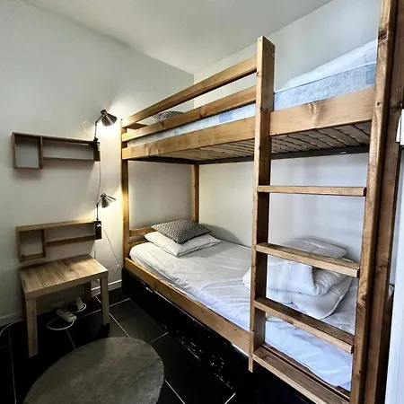 Apartment Le Pelvoux - Pelvoux N°120 Mae-1471