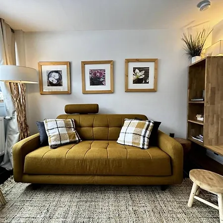 Le Pelvoux - Pelvoux N°120 Mae-1471 Apartment