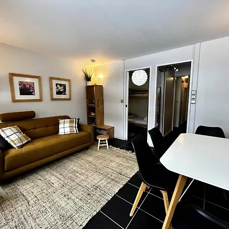 Apartment Le Pelvoux - Pelvoux N°120 Mae-1471