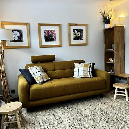 Le Pelvoux - Pelvoux N°120 Mae-1471 Apartment